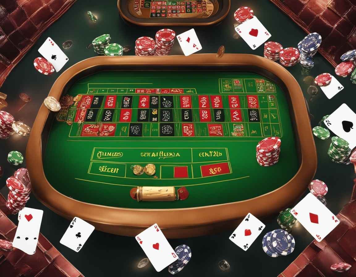 mustplay