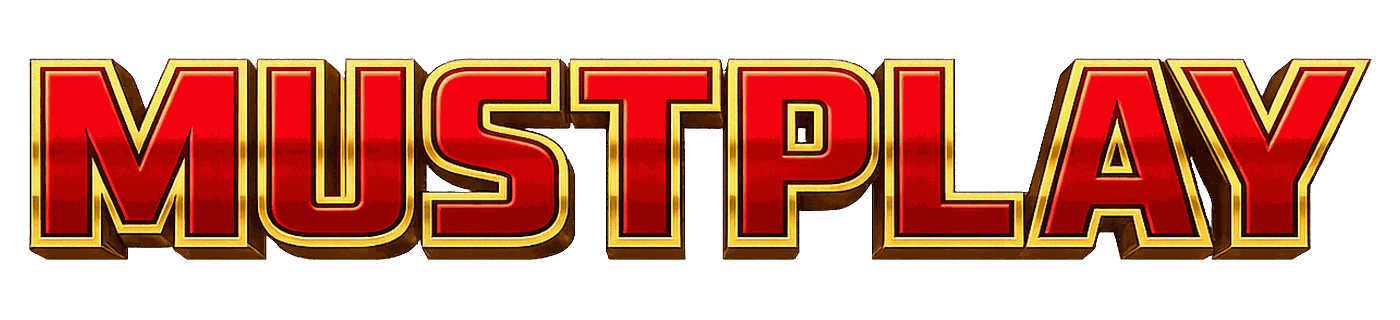 mustplay logo